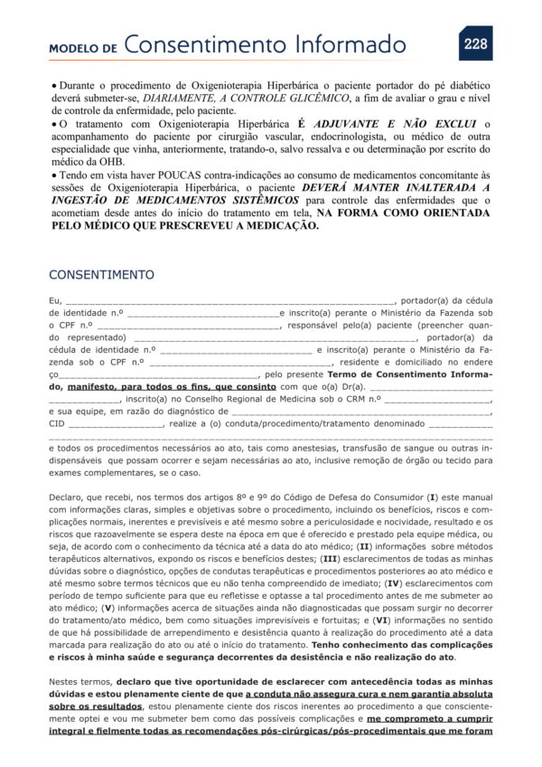 Oxigenoterapia Hiperbárica - Image 2