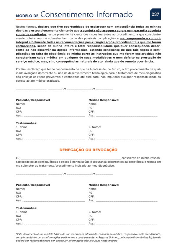Broncoscopia Rígida Flexível - Image 3