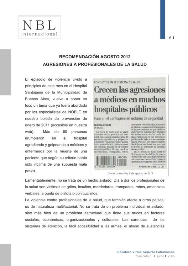 Agresiones - Image 2