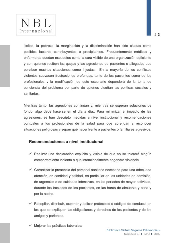 Agresiones - Image 3
