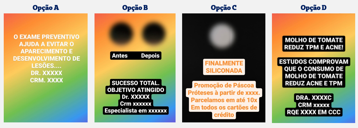 Propaganda irregular